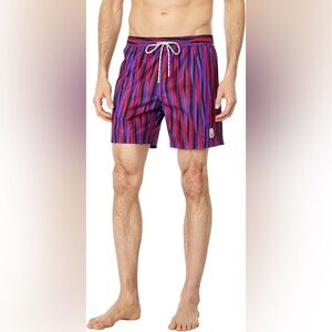 Psycho Bunny Larkin Swim Shorts